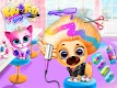 screenshot of Kiki & Fifi Pet Beauty Salon