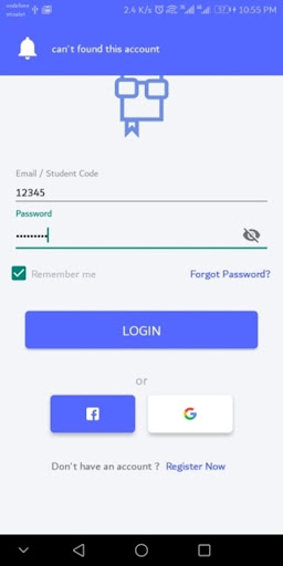 Quiz Me Screenshot 3 - AppWisp.com