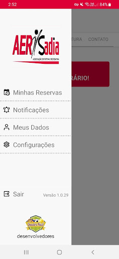 AER Sadia Screen 3