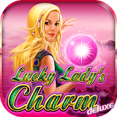 icono Lucky Lady's Charm Deluxe Casino Slot