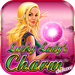 Lucky Lady's Charm Deluxe Слот Mod Apk