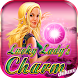 Lucky Lady's Charm Deluxe Slot - Androidアプリ