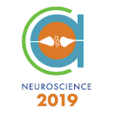 Neuroscience 2019 icon