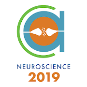 Neuroscience 2019  Icon