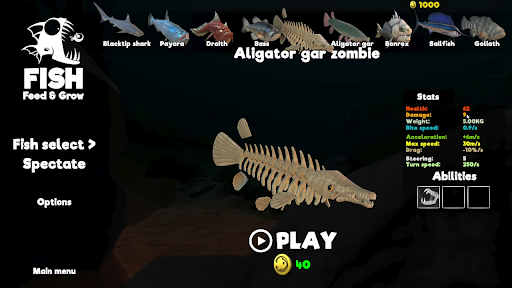Download Fish And Grow Fish Tips Free for Android - Fish And Grow
