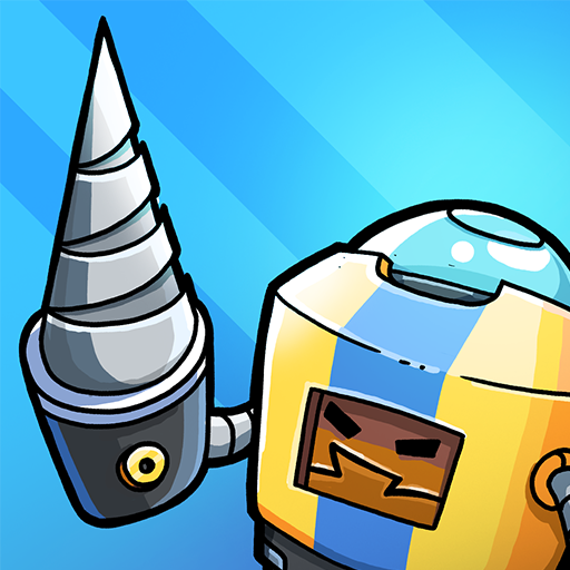 Idle Obelisk Miner  Icon