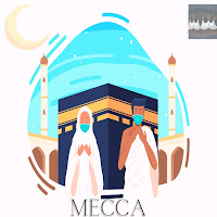 mecca pilgrimage