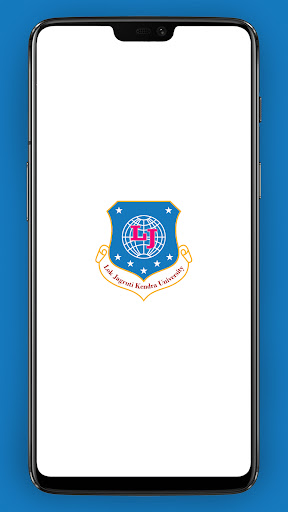 Android application LJ Alumni Association screenshort