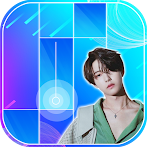 NCT Dream Piano Tiles Game