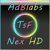 TSF Shell Theme Nex HDx icon