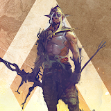Arkheim  -  Realms at War: RTS icon