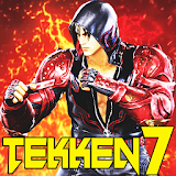 Guia Tekken 7 icon
