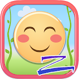 Emoji Land ZERO Launcher icon
