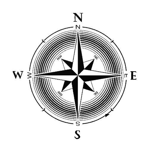 Driver Compass - Day/Night logo