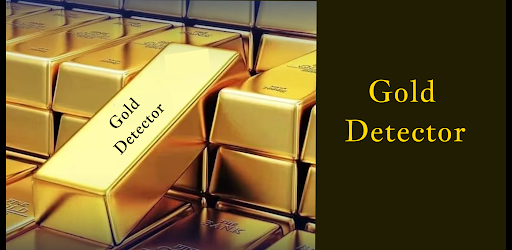 Gold-Metal Detector Finder
