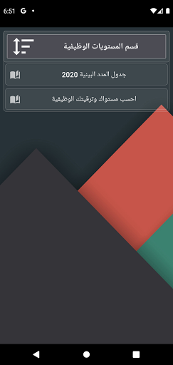 دليل الموظف - Employee Guide