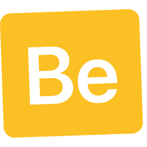 Be Someone logo