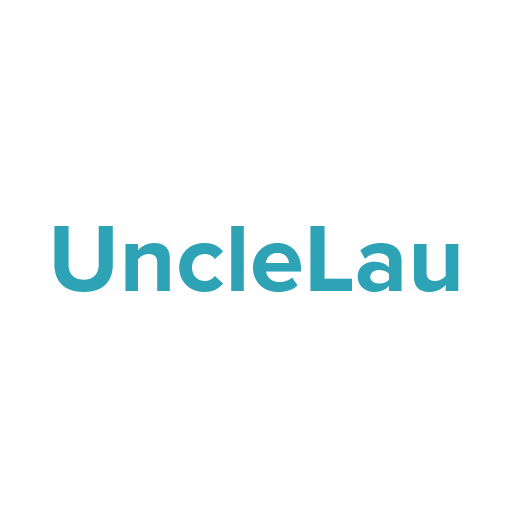 UncleLau logo