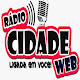 Rádio Cidade Web ดาวน์โหลดบน Windows
