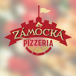 「Zamocka pizzeria」圖示圖片