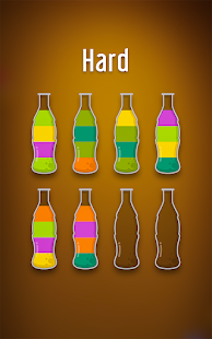 Sort Water Puzzle - Color Liquid Sorting Game 1.09 screenshots 1
