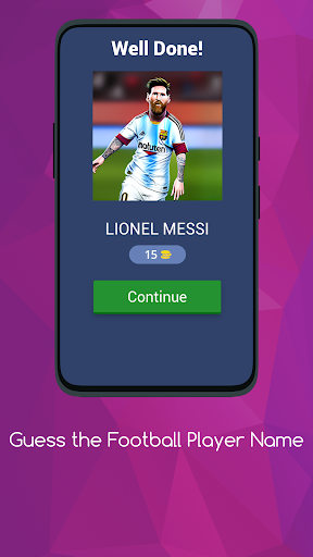 Guess Football Player - Apps on Google Play