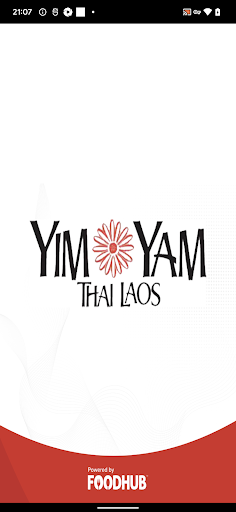 Android application Yim Yam Yarraville screenshort