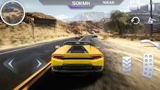 Speed Car Driving Simulatorのおすすめ画像3