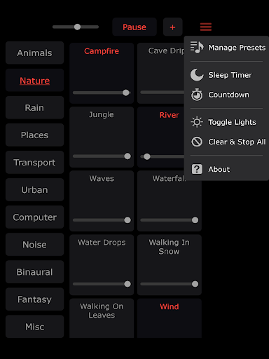 Atmospherics screenshot 5