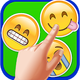 Only Emoji Smile icon