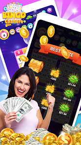 Bingo Cashore 1.5.1 APK + Mod (Free purchase) for Android