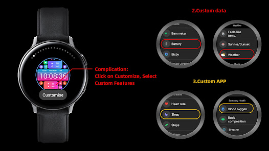 Screenshot image