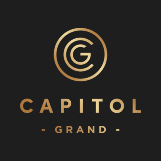 Capitol Grand logo