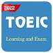 TOEIC Daily - Androidアプリ