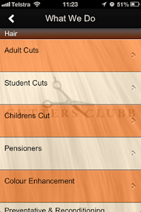 Cutters Clubb(圖3)-速報App