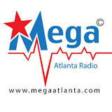 Mega Atlanta Radio icon
