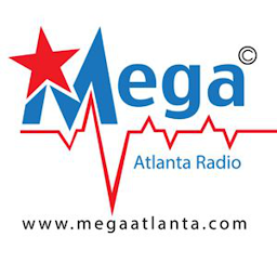 Symbolbild für Mega Atlanta Radio