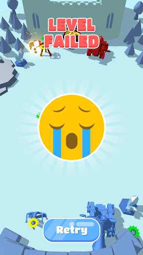 War Draw Screen 3