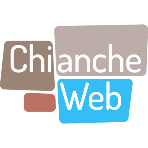 Chianche Badge logo