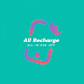 All Recharge - Recharge App