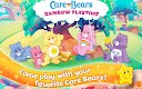 screenshot of Care Bears Rainbow Playtime