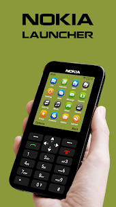 Nokia Launcher