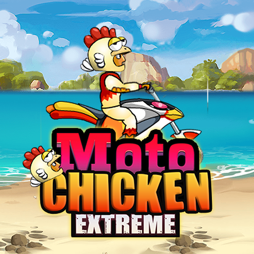 Moto Bike Extreme Game- Racing