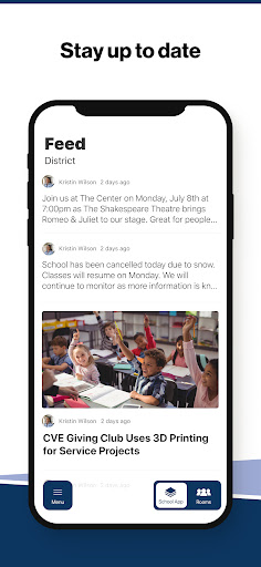 Upton Wyoming Schools Screen 2