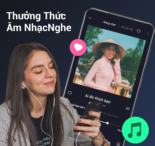 Bản xem trước ứng dụng