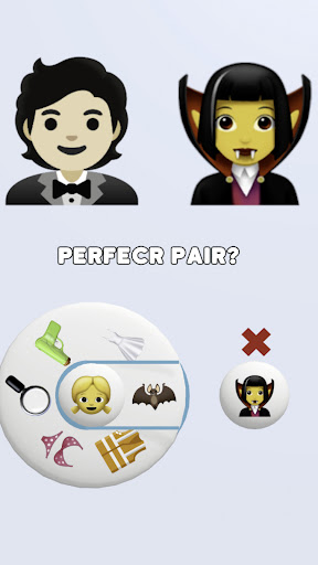 Twister Emoji Screen 3