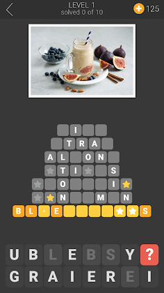 Cozy Words - Screenshot 4