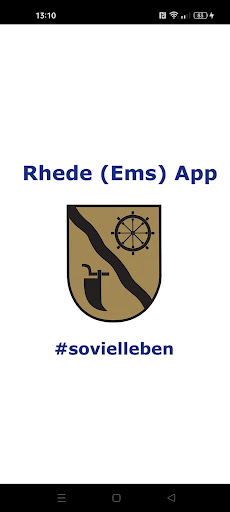 Android application Rhede (Ems) App screenshort