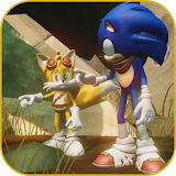 Guide Sonic 2 Boom icon