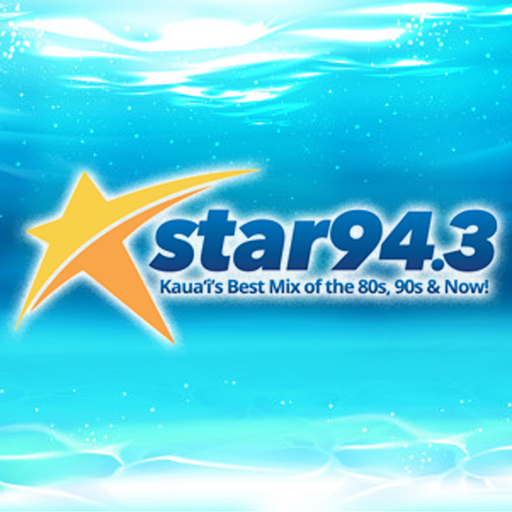 STAR 94.3 logo